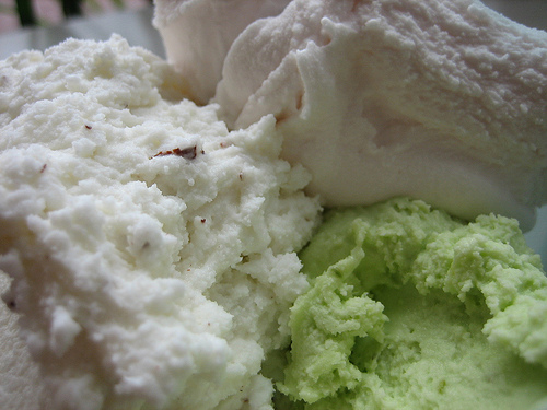 The best gelato in new york city - il labrotorio del gelato 