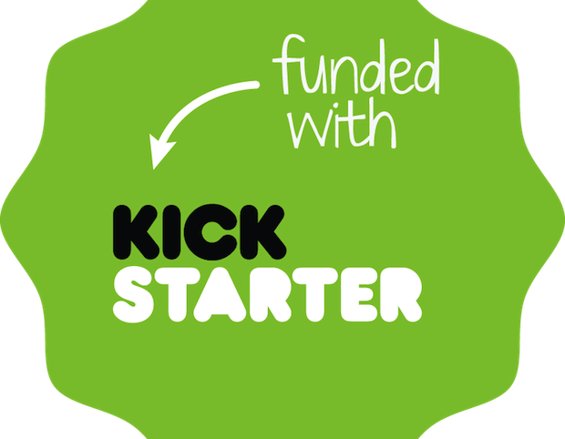 Kickstarter Funding for Entrepreneurs