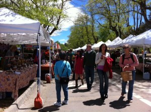 Get Cultured: Boulder local farmers market