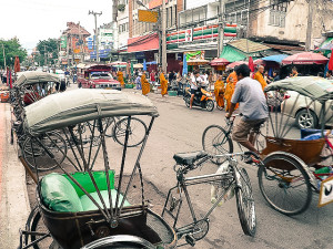 local travel guide chiang mai