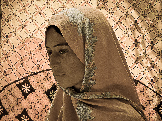 pakistan woman