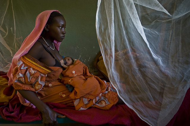 midwifery in africa