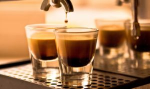 espresso - best cafes in nyc