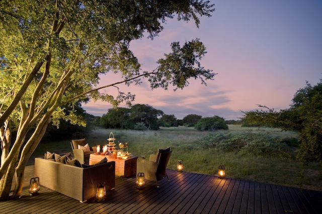  phinda forest lodge