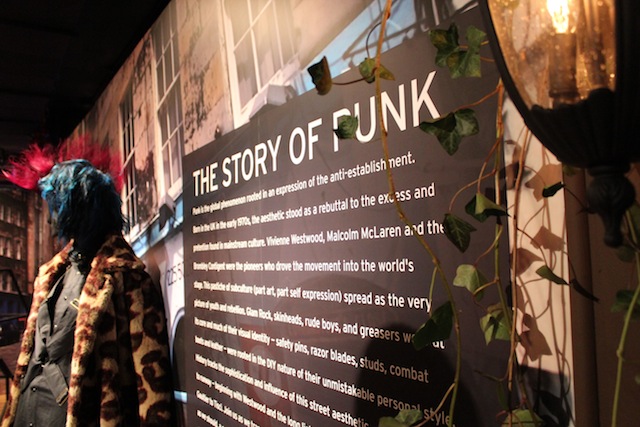 History of Punk in Britain
