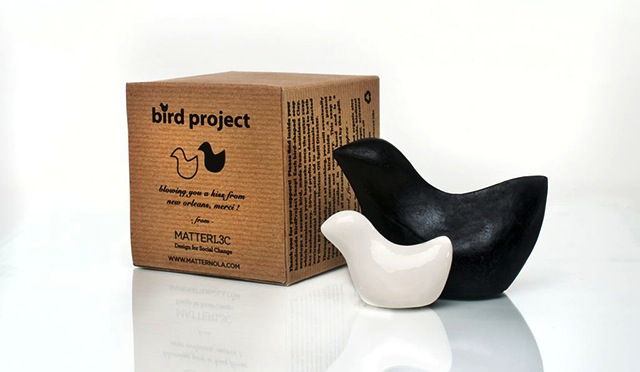 BirdProject