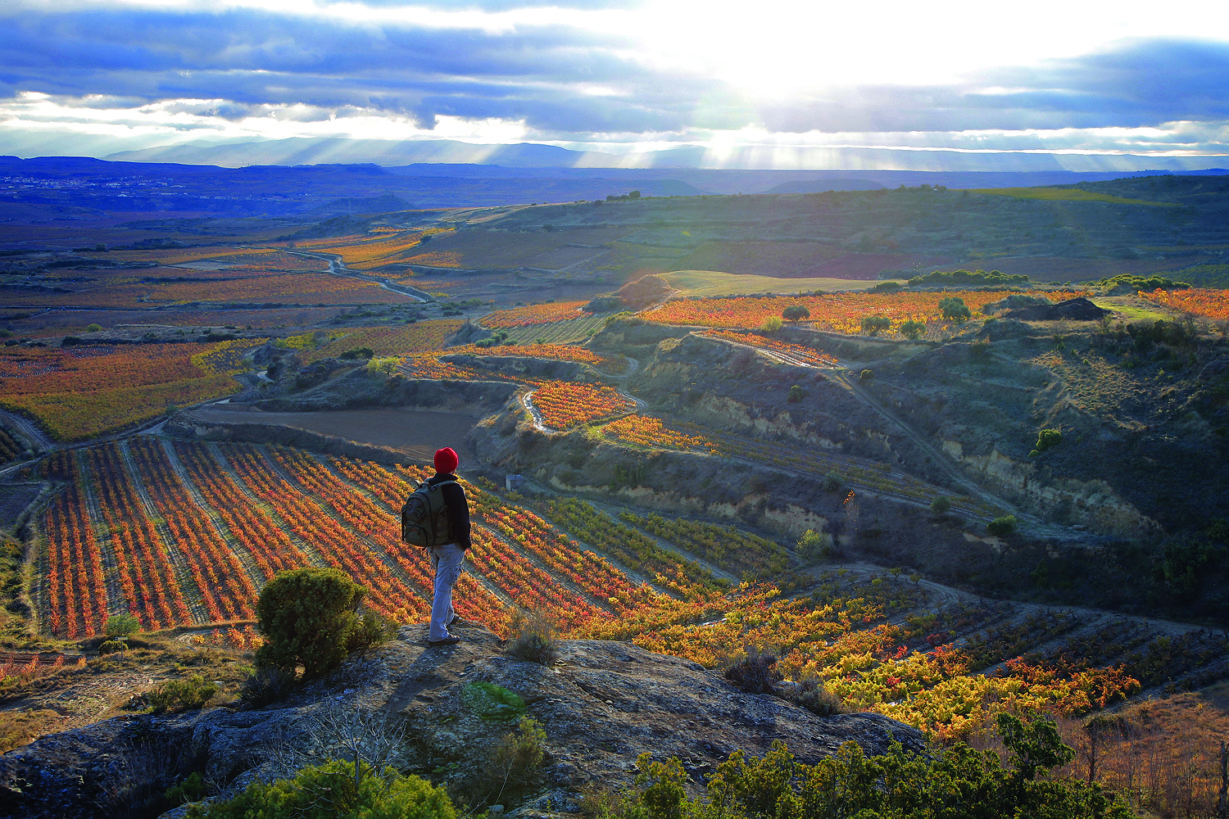 La Rioja Испания