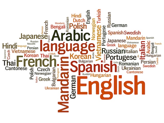 Top 5 most difficult and 5 easiest languages in the world | 3D Official BLOGS