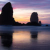 cannon beach