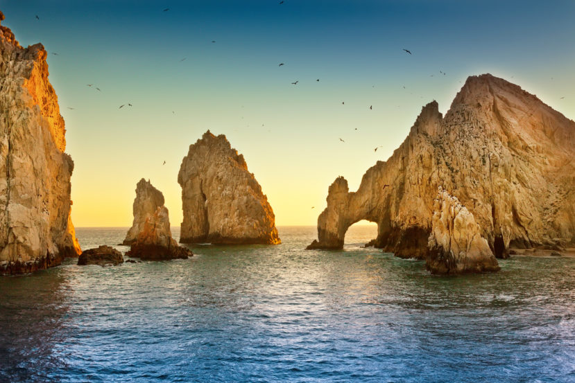 A Guide to the Ultra-Luxury Resorts of Los Cabos, Mexico - Culture-ist