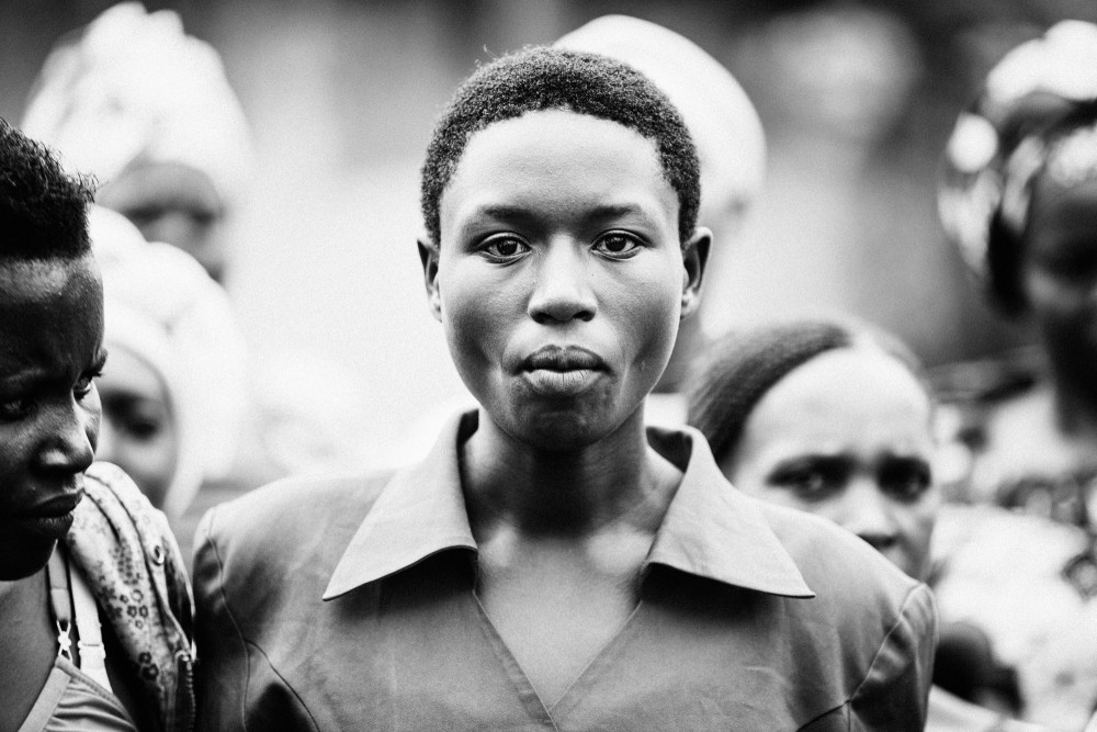 The Story of Our Women in Rwanda (PHOTOS) | HuffPost