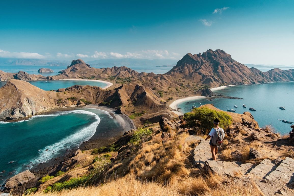 Lombok & the Legend of Putri Mandalika - Culture-ist