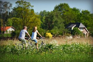 Why Cycling is the Best Way to Tour the Wine Regions of Europe