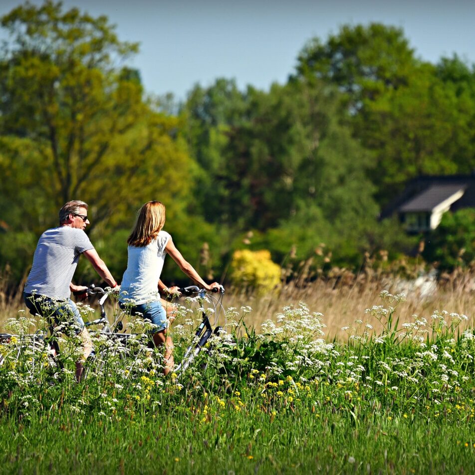 Why Cycling is the Best Way to Tour the Wine Regions of Europe